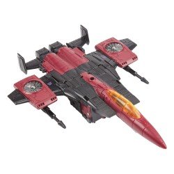 Transformers Generations War for Cybertron: Earthrise Voyager Class figurine Thrust 18 cm | 5010993705184