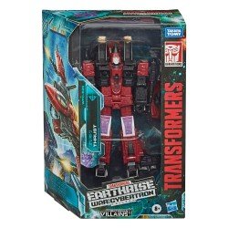 Transformers Generations War for Cybertron: Earthrise Voyager Class figurine Thrust 18 cm | 5010993705184
