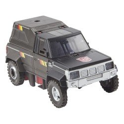 Transformers Generations War for Cybertron: Earthrise Deluxe Class figurine Trailbreaker 14 cm | 5010993660070