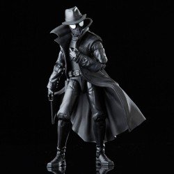 Spider-Man: New Generation Marvel Legends pack 2 figurines 2022 Spider-Man Noir & Spider-Ham 15 cm | 5010994153793