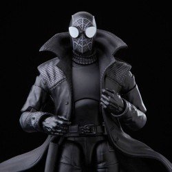Spider-Man: New Generation Marvel Legends pack 2 figurines 2022 Spider-Man Noir & Spider-Ham 15 cm | 5010994153793