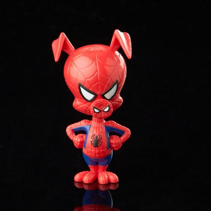Spider-Man: New Generation Marvel Legends pack 2 figurines 2022 Spider-Man Noir & Spider-Ham 15 cm | 5010994153793