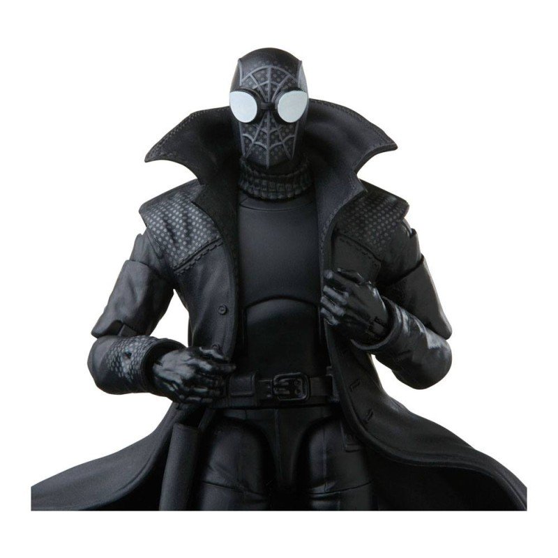 Spider-Man: New Generation Marvel Legends pack 2 figurines 2022 Spider-Man Noir & Spider-Ham 15 cm | 5010994153793