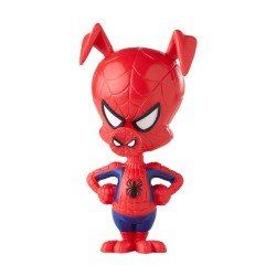 Spider-Man: Into the Spider-Verse Marvel Legends Action Figure 2-Pack 2022 Spider-Man Noir & Spider-Ham 15 cm | 5010994153793