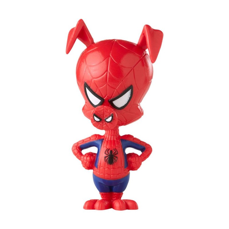 Spider-Man: New Generation Marvel Legends pack 2 figurines 2022 Spider-Man Noir & Spider-Ham 15 cm | 5010994153793