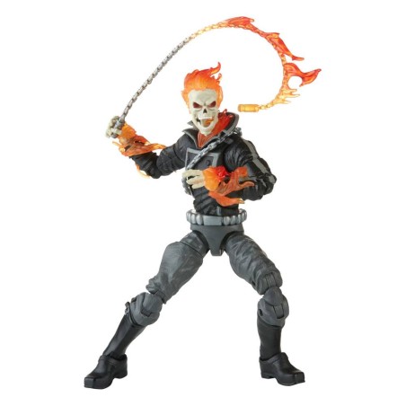 Marvel Comics Marvel Legends Series figurine Ghost Rider 15 cm | 5010994162047