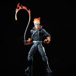 Marvel Comics Marvel Legends Series figurine Ghost Rider 15 cm | 5010994162047