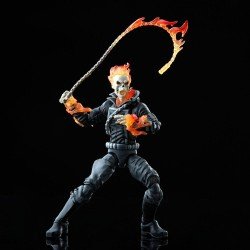 Marvel Comics Marvel Legends Series figurine Ghost Rider 15 cm | 5010994162047
