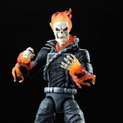 Marvel Comics Marvel Legends Series figurine Ghost Rider 15 cm | 5010994162047