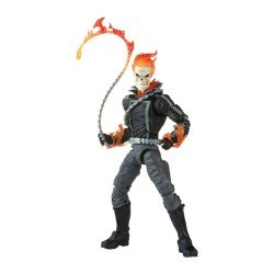 Marvel Comics Marvel Legends Series figurine Ghost Rider 15 cm | 5010994162047