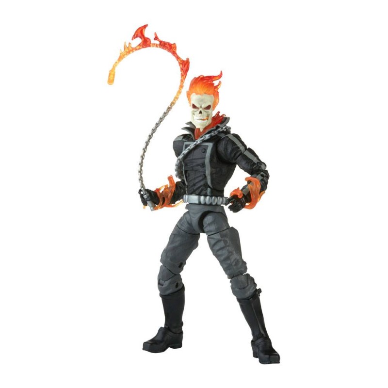 Marvel Comics Marvel Legends Series figurine Ghost Rider 15 cm | 5010994162047