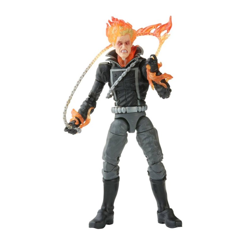 Marvel Comics Marvel Legends Series figurine Ghost Rider 15 cm | 5010994162047