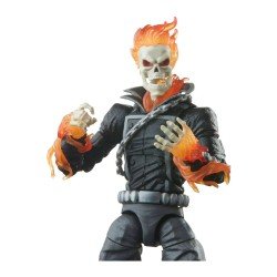 Marvel Comics Marvel Legends Series figurine Ghost Rider 15 cm | 5010994162047