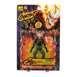 Marvel Comics Marvel Legends Series figurine Ghost Rider 15 cm | 5010994162047