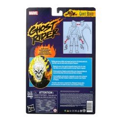 Marvel Comics Marvel Legends Series figurine Ghost Rider 15 cm | 5010994162047