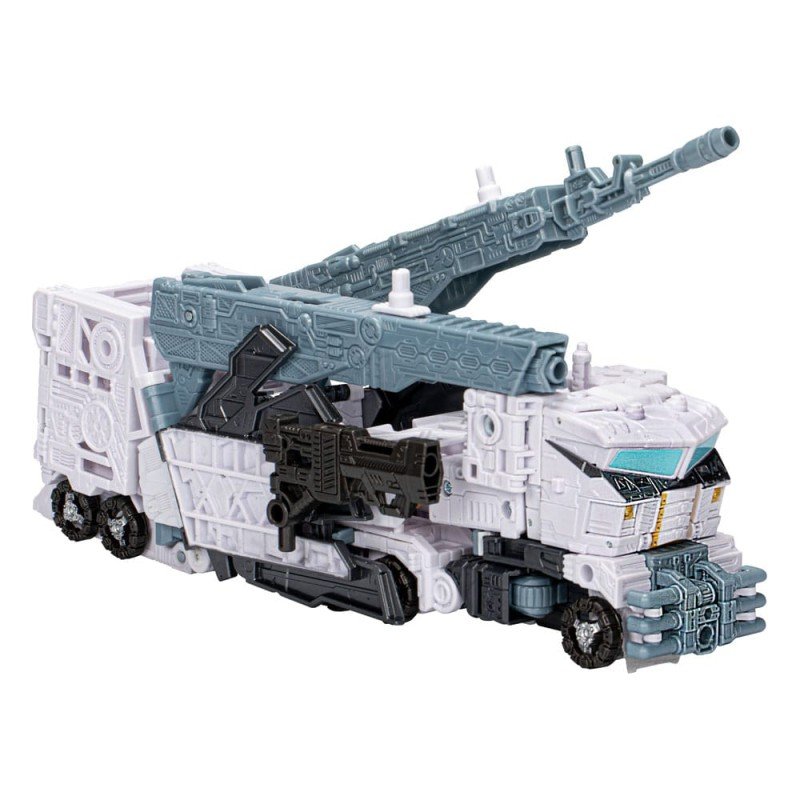 Transformers Generations Legacy Evolution Leader Class figurine Nova Prime 18 cm | 5010996143297
