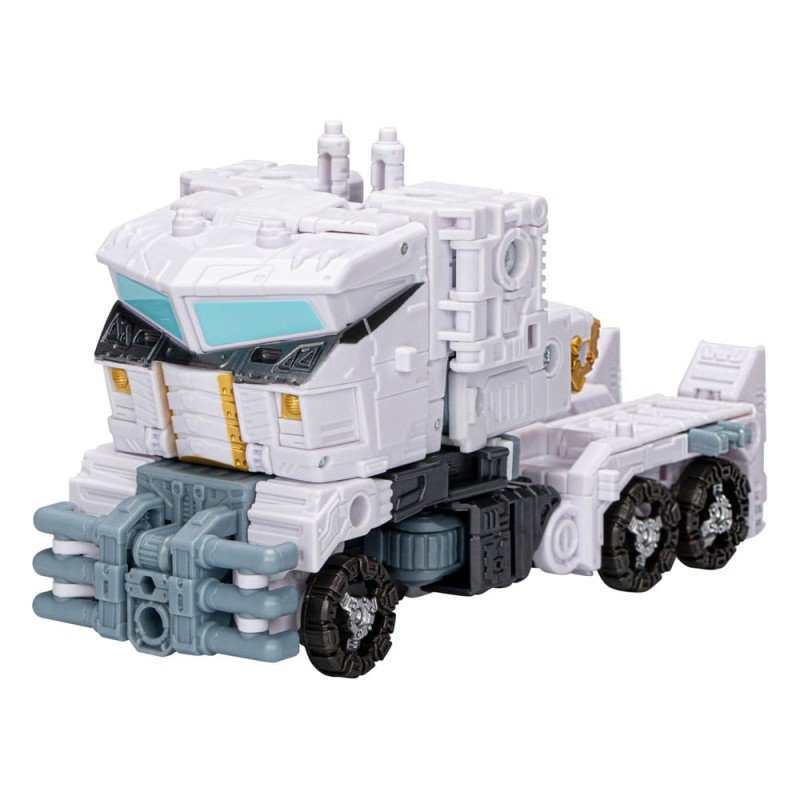 Transformers Generations Legacy Evolution Leader Class figurine Nova Prime 18 cm | 5010996143297