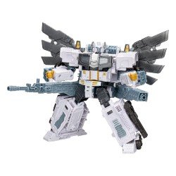 Transformers Generations Legacy Evolution Leader Class figurine Nova Prime 18 cm | 5010996143297