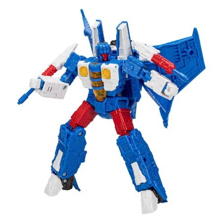 Transformers Generations Legacy Evolution Voyager Class figurine Nacelle 18 cm | 5010996143716