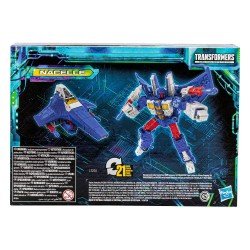 Transformers Generations Legacy Evolution Voyager Class figurine Nacelle 18 cm | 5010996143716