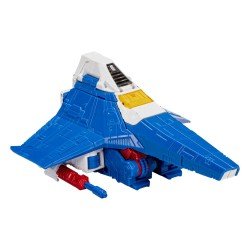 Transformers Generations Legacy Evolution Voyager Class figurine Nacelle 18 cm | 5010996143716