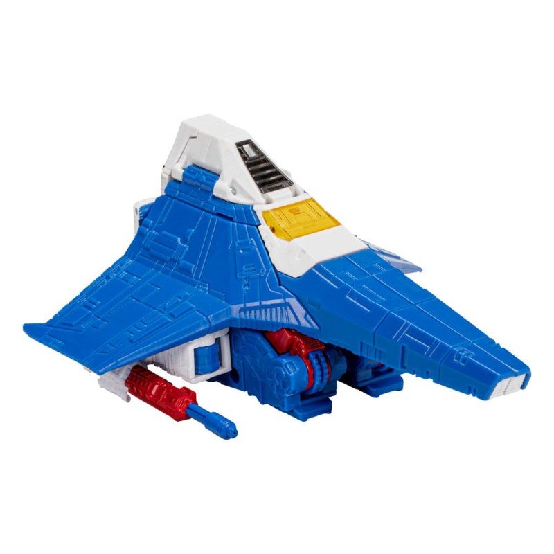 Transformers Generations Legacy Evolution Voyager Class figurine Nacelle 18 cm | 5010996143716