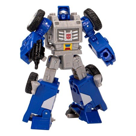 Transformers Generations Legacy Evolution Deluxe Class figurine Beachcomber & Paradise Parakeet 14 cm | 5010996133304