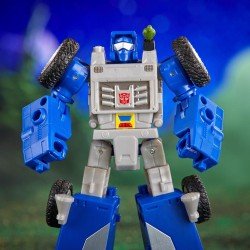 Transformers Generations Legacy Evolution Deluxe Class figurine Beachcomber & Paradise Parakeet 14 cm | 5010996133304