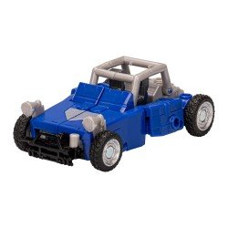 Transformers Generations Legacy Evolution Deluxe Class figurine Beachcomber & Paradise Parakeet 14 cm | 5010996133304