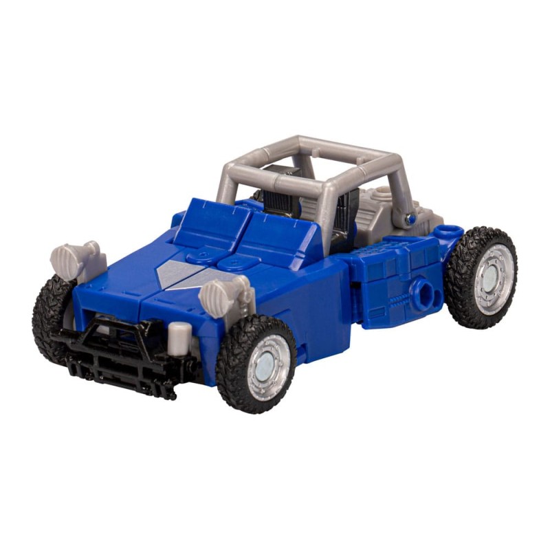 Transformers Generations Legacy Evolution Deluxe Class figurine Beachcomber & Paradise Parakeet 14 cm | 5010996133304