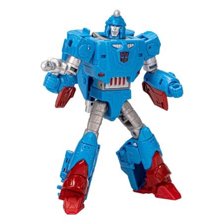 Transformers Generations Legacy Evolution Deluxe Class figurine Autobot Devcon 14 cm | 5010996133274