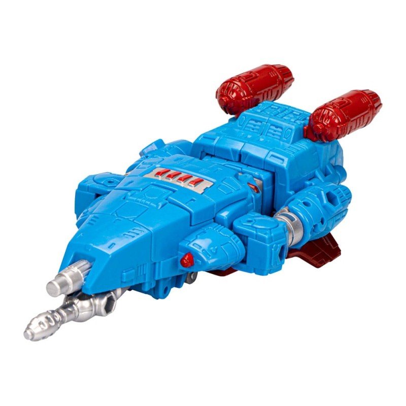 Transformers Generations Legacy Evolution Deluxe Class figurine Autobot Devcon 14 cm | 5010996133274