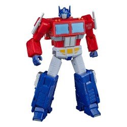 The Transformers: The Movie Generations Studio Series Commander Class Action Figure Optimus Prime 18 cm | 5010996211835