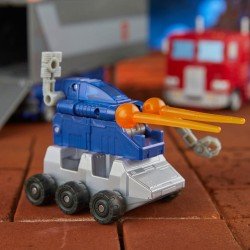 The Transformers: The Movie Generations Studio Series Commander Class figurine Optimus Prime 18 cm | 5010996211835