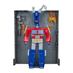 The Transformers: The Movie Generations Studio Series Commander Class figurine Optimus Prime 18 cm | 5010996211835