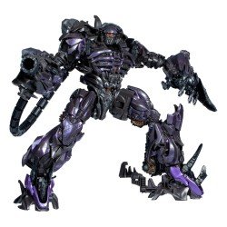 Transformers: Dark of the Moon Studio Series Leader Class Action Figure Shockwave 21 cm | 5010996297938