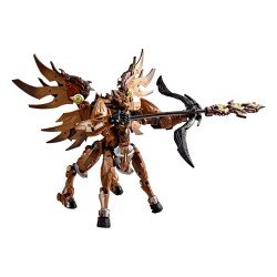 Transformers Age of the Primes Leader Class figurine The Thirteen: Onyx Prime 19 cm | 5010996319715