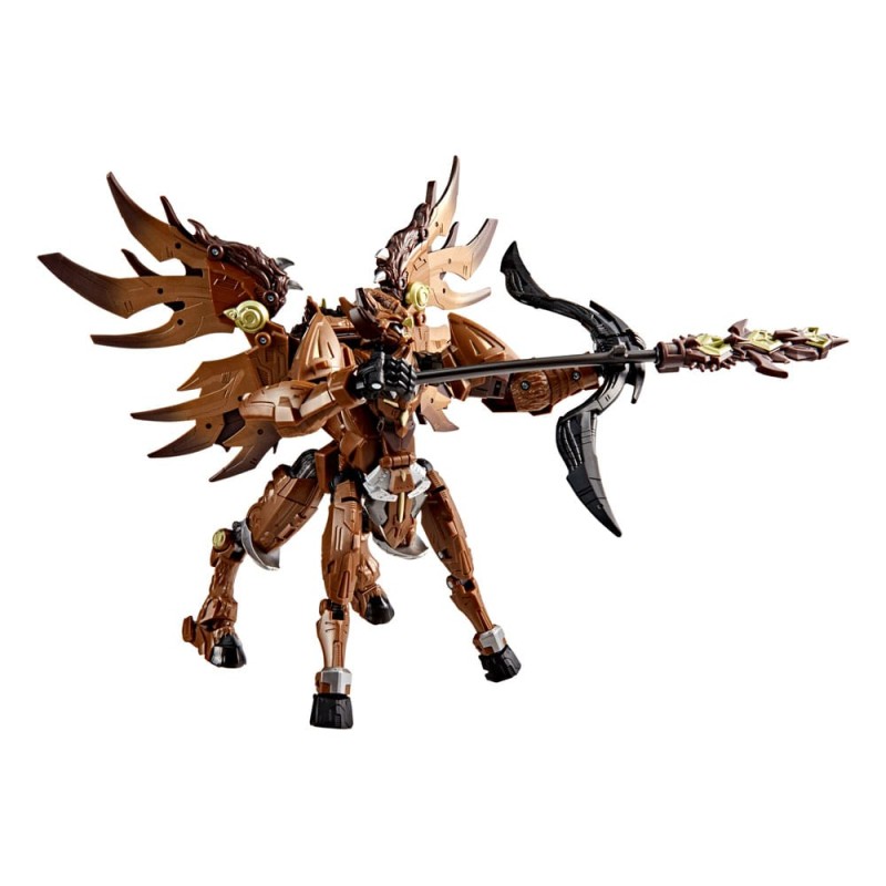 Transformers Age of the Primes Leader Class figurine The Thirteen: Onyx Prime 19 cm | 5010996319715