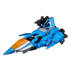 Transformers: War for Cybertron Studio Series Voyager Class Action Figure Thundercracker 16 cm | 5010996323545
