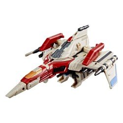 Transformers One Studio Series Deluxe Class figurine Starscream 11 cm | 5010996323460