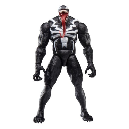 Spider-Man 2 Marvel Legends Gamerverse Action Figure Venom 26 cm | 5010996305084