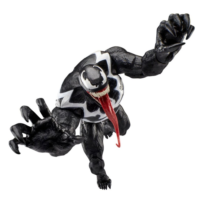 Spider-Man 2 Marvel Legends Gamerverse Action Figure Venom 26 cm | 5010996305084