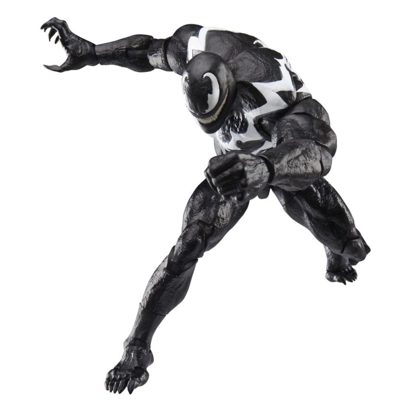 Spider-Man 2 Marvel Legends Gamerverse Action Figure Venom 26 cm | 5010996305084