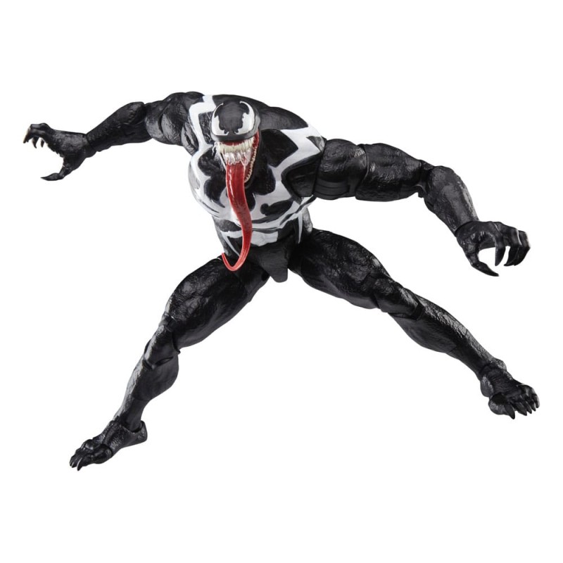 Spider-Man 2 Marvel Legends Gamerverse Action Figure Venom 26 cm | 5010996305084