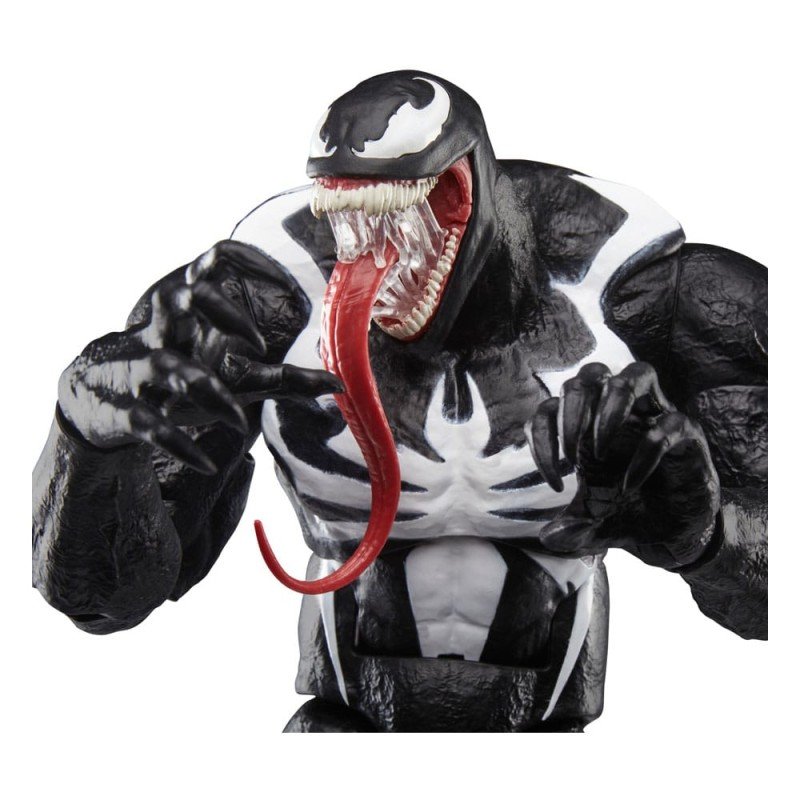 Spider-Man 2 Marvel Legends Gamerverse Action Figure Venom 26 cm | 5010996305084