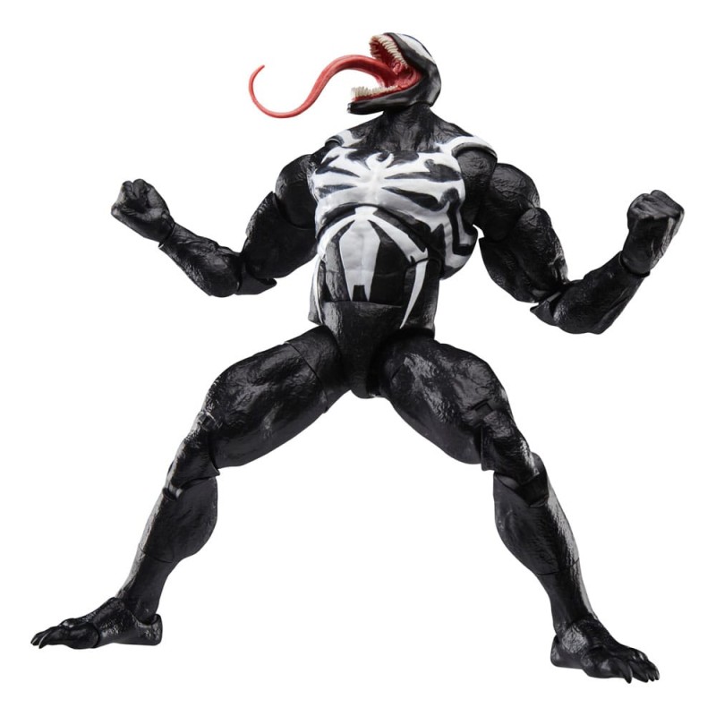 Spider-Man 2 Marvel Legends Gamerverse Action Figure Venom 26 cm | 5010996305084