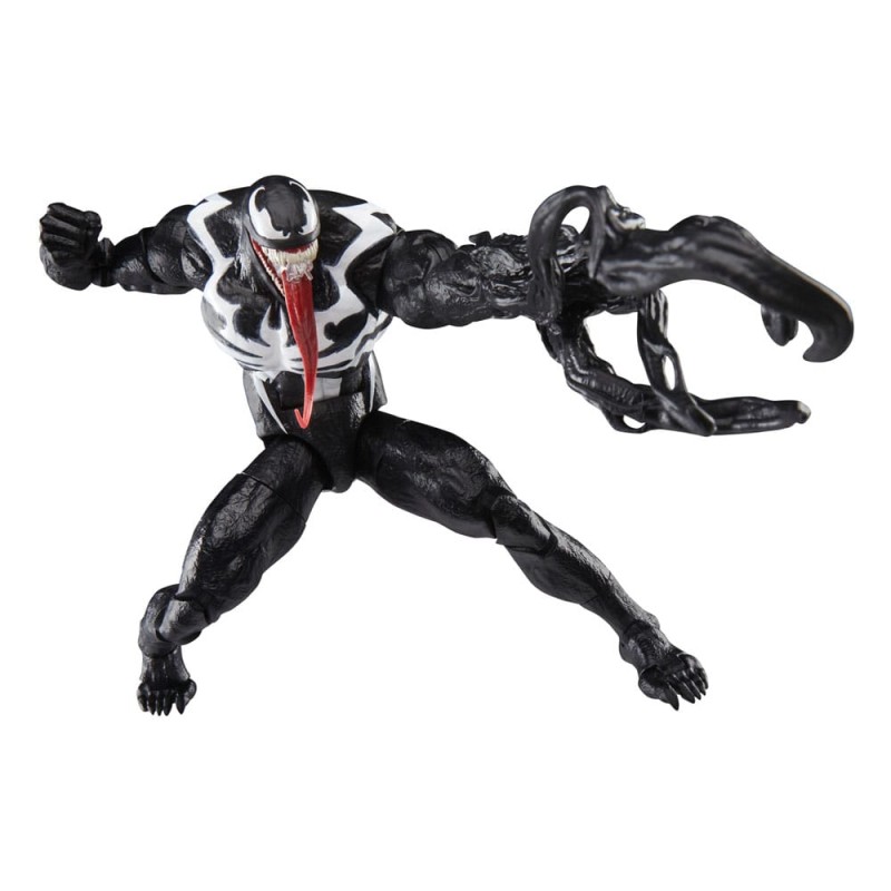 Spider-Man 2 Marvel Legends Gamerverse Action Figure Venom 26 cm | 5010996305084