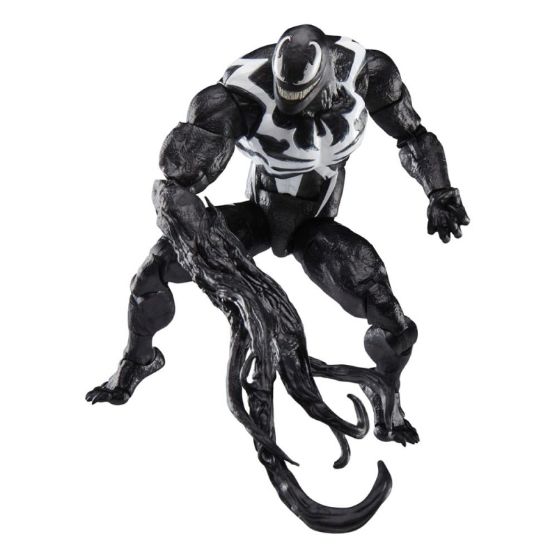 Spider-Man 2 Marvel Legends Gamerverse Action Figure Venom 26 cm | 5010996305084