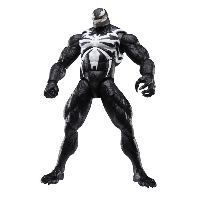 Spider-Man 2 Marvel Legends Gamerverse Action Figure Venom 26 cm | 5010996305084