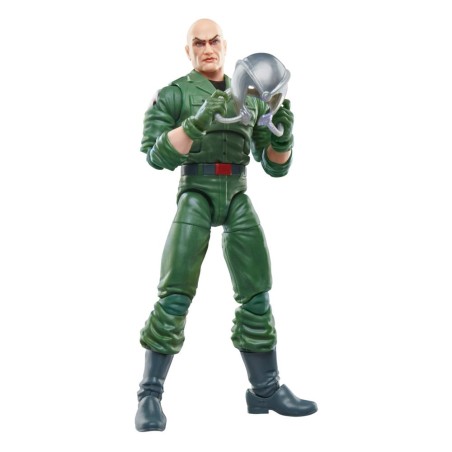 The Uncanny X-Men Marvel Legends Action Figure Professor X (Savage Land) 15 cm | 5010996290182